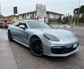 Porsche Panamera 2.9 4 E-Hybrid