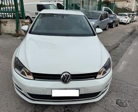 Volkswagen Golf 7 VII Business 1.6 TDI 105 CV 5p. 