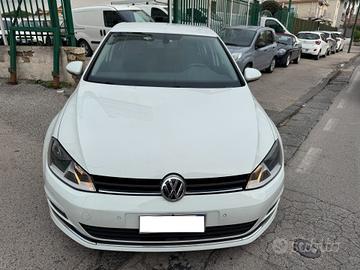 Volkswagen Golf 7 VII Business 1.6 TDI 105 CV 5p. 