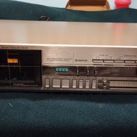 TEAC V70C STEREO CASSETTE DECK