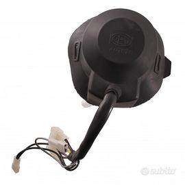 Cuffia copertura faro marca Cev scooter Cagiva - 4