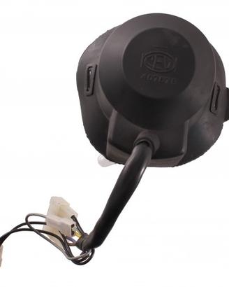 Cuffia copertura faro marca Cev scooter Cagiva - 4