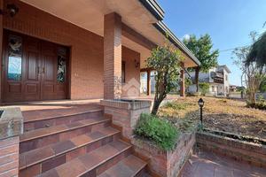 VILLA SINGOLA A SOLESINO