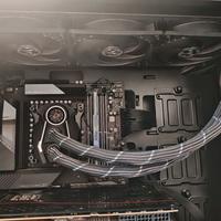 Arctic liquid freezer 2 II