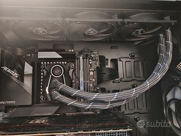 Arctic liquid freezer 2 II