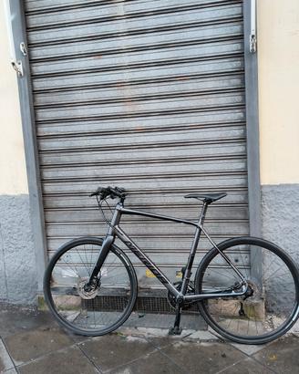 bici gravel