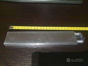Scambiatori di calore a liquido water block 200x40