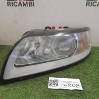 FARO ANTERIORE SINISTRO VOLVO S40 2Â° Serie 312656