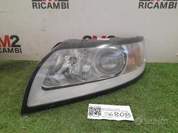 FARO ANTERIORE SINISTRO VOLVO S40 2Â° Serie 312656