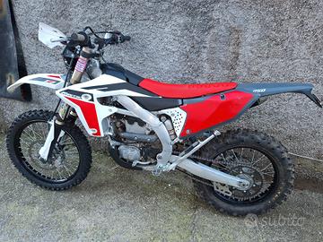 Fantic 250