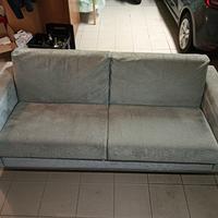 divano letto tre posti 