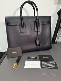 Borsa YSL Sac du Jour