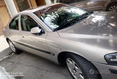 Volvo s60 (2000-2009) - 2001