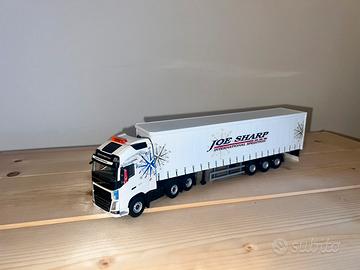 Modelli camion 1:50 wsi tekno conrad corgi joal