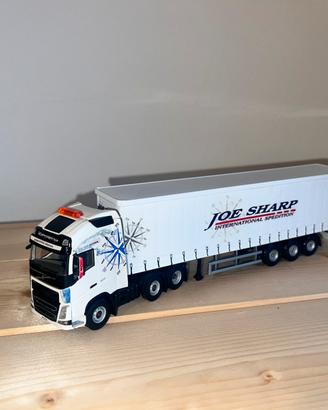 Modelli camion 1:50 wsi tekno conrad corgi joal