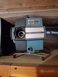 Proiettore Bell & Howell 