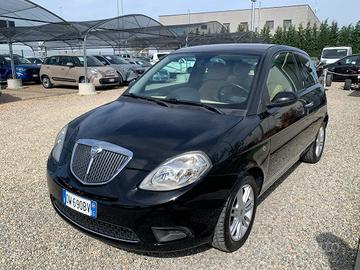 LANCIA Ypsilon 1.2 Argento