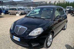 LANCIA Ypsilon 1.2 Argento