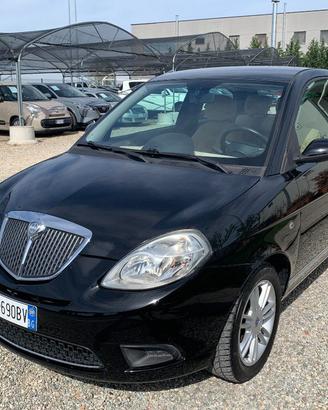 LANCIA Ypsilon 1.2 Argento