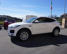 JAGUAR E-Pace 2.0D 150 CV AWD aut. R-Dynamic S
