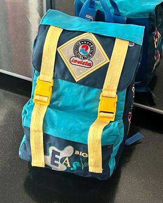 Zaino Invicta Vintage Big Easy