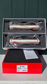 Acme 60640 Set di due locomotive elettriche