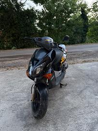 Motorino 50