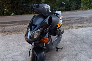 Motorino 50