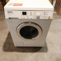 lavatrice miele 7 kg classe a++