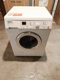 lavatrice miele 7 kg classe a++