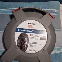CATENE DA NEVE PEWAG SERVO SPORT 7 M