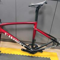 Kit telaio S-works Tarmac SL7 anno 2023 tg 54