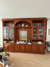 Credenza da sala