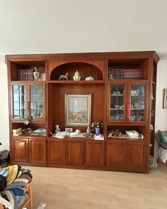 Credenza da sala