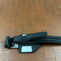 Thule TopRide – Portabici da tetto premium