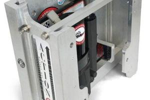 LIFT IDRAULICO PER MOTORI FUORIBORDO