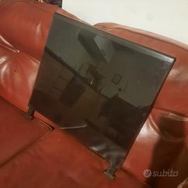 copri pianocottura in vetro