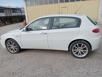 alfa romeo 147