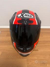 Casco X Lite X 803 RS UltraCarbon Replica Petrucci