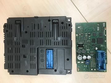 Riparazione BLU&ME Fiat Alfa Lancia Jeep