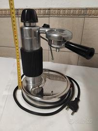 VECCHIA CAFFETTIERA ELETTRICA AMA VINTAGE 
