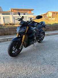 Ducati Streetfighter V4S 2024