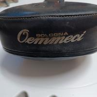 Sella ciclomotore vintage
