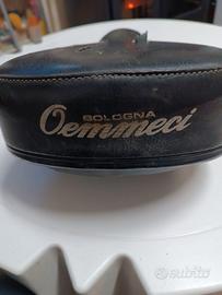 Sella ciclomotore vintage