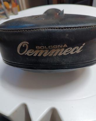 Sella ciclomotore vintage