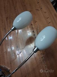 lampada da parete