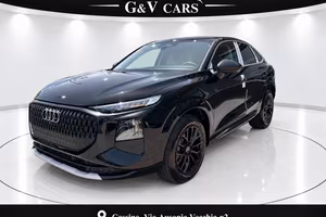 Audi Q3 ACCONTO €18.700 NOLEGGIO CON RISCATTO NoSc