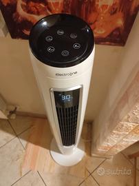 ventilatore electroline 