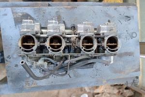 carburatori Honda Cb 900 bol d'or