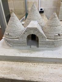 RIPRODUZIONE TRULLI